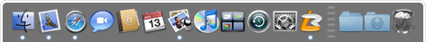 dock 2D