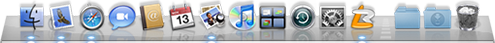 dock 3D