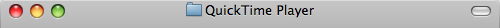 QuickTime Player