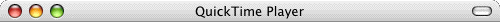QuickTime Player